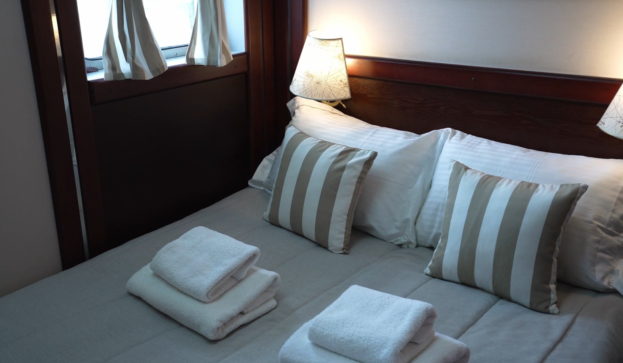 Athens to Corfu Sailing Cruise & Cabin Charter — photo 34