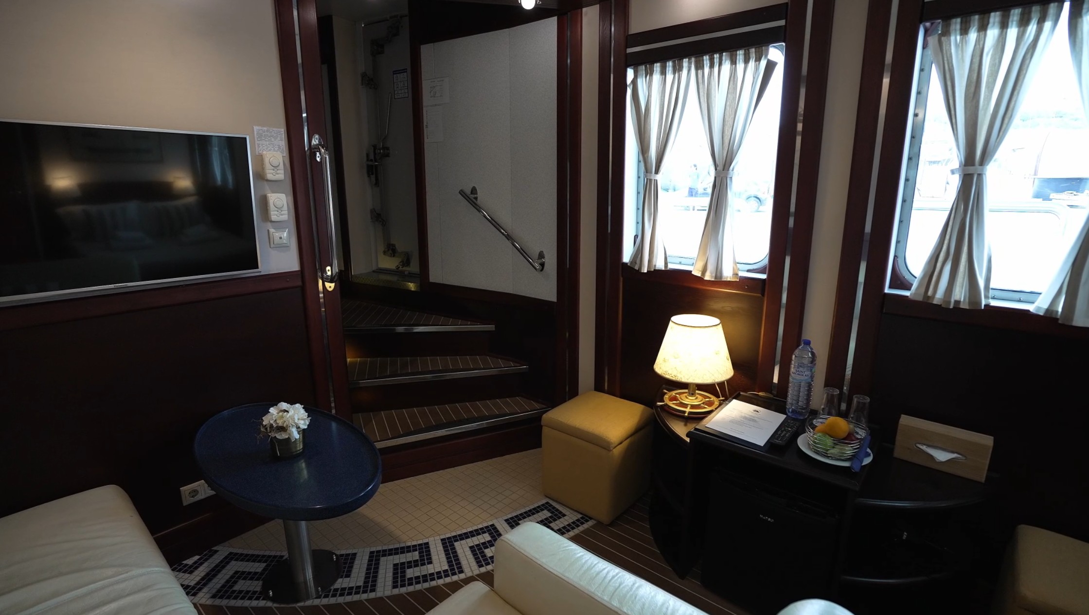 Athens to Corfu Sailing Cruise & Cabin Charter — photo 39