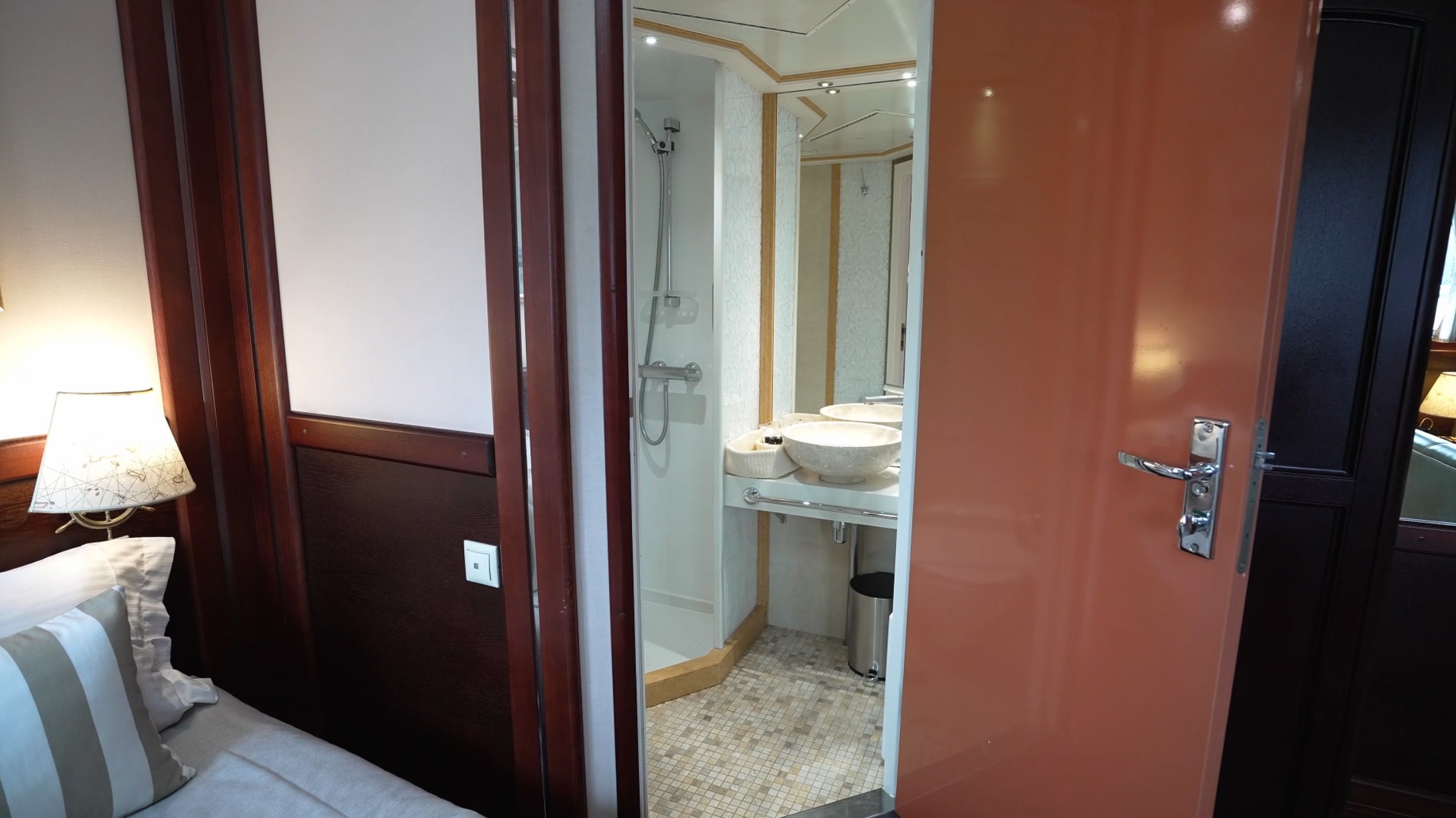 Athens to Corfu Sailing Cruise & Cabin Charter — photo 40