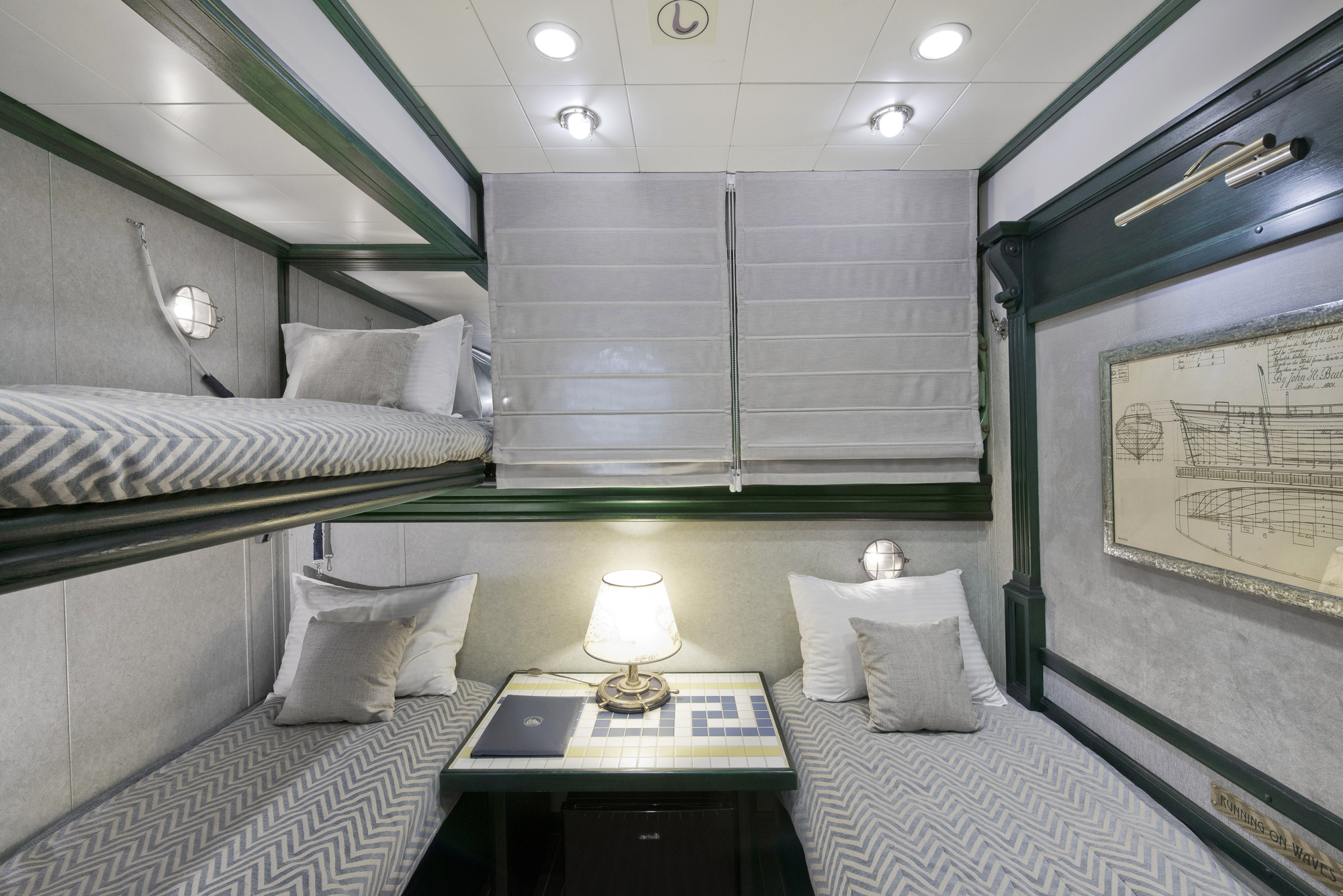 Athens to Corfu Sailing Cruise & Cabin Charter — photo 18