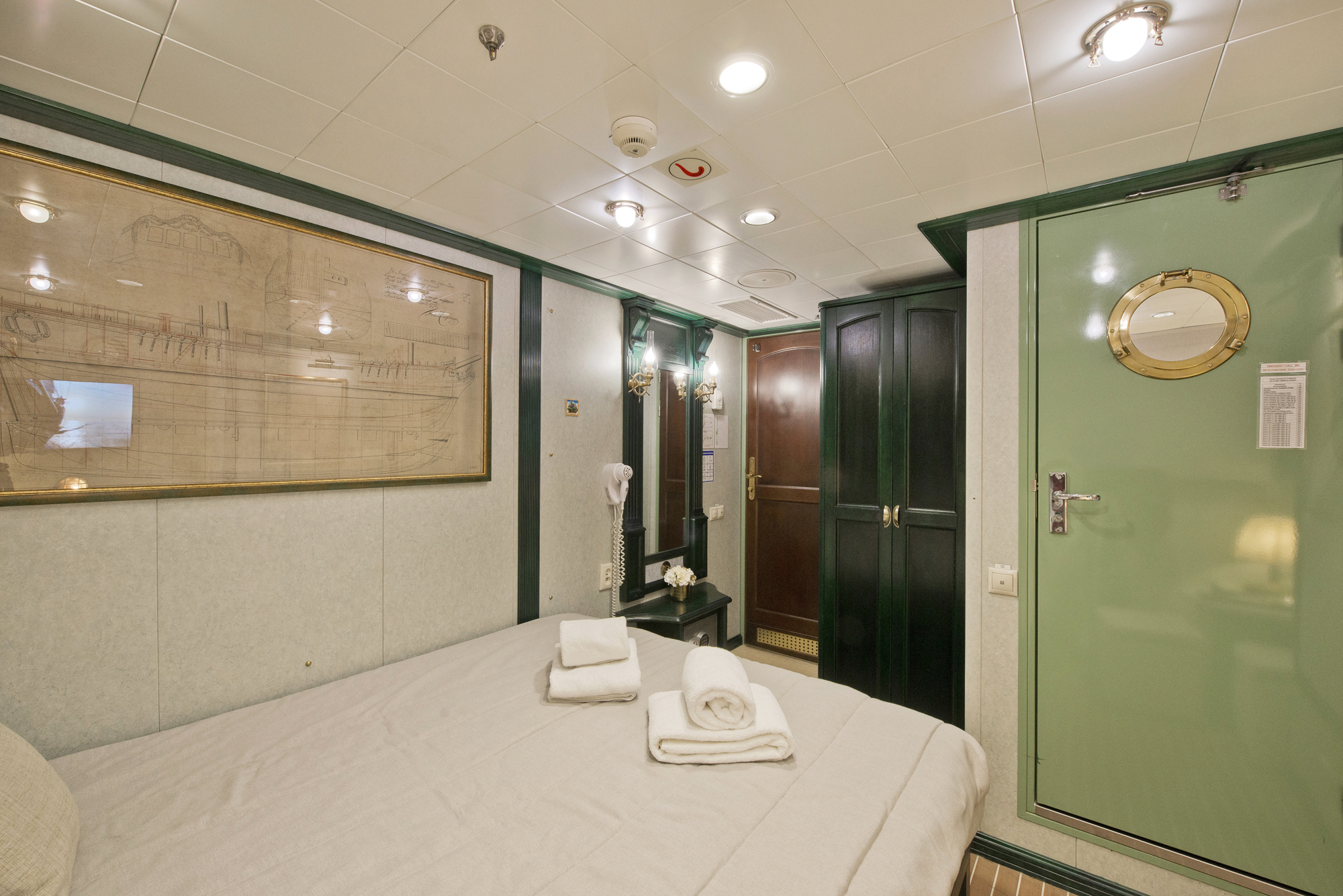 Athens to Corfu Sailing Cruise & Cabin Charter — photo 32