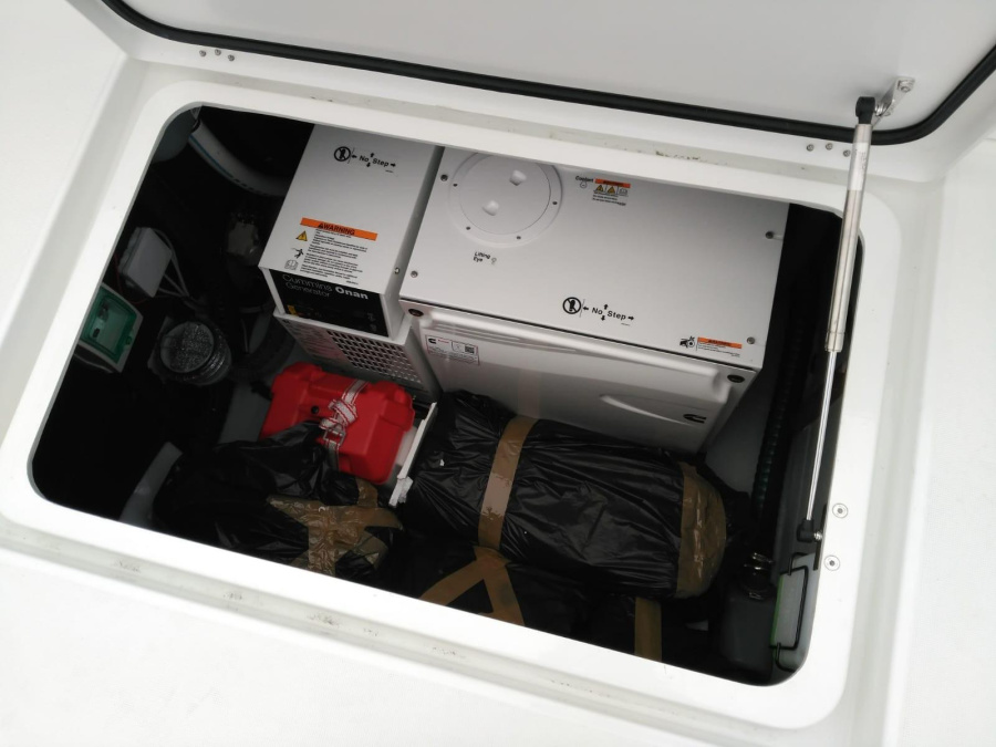 Photo #1 - Lagoon 42 - Premium A/C (Sol) in  - 48821