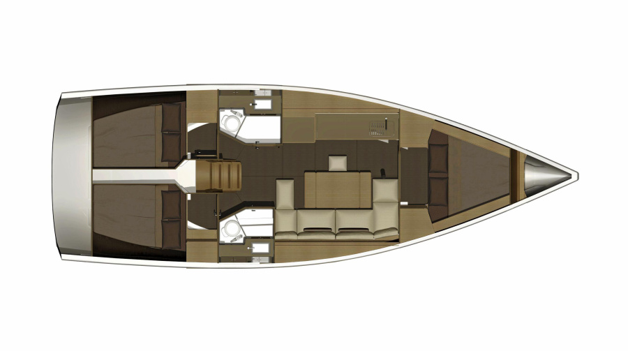 Avanti - 1