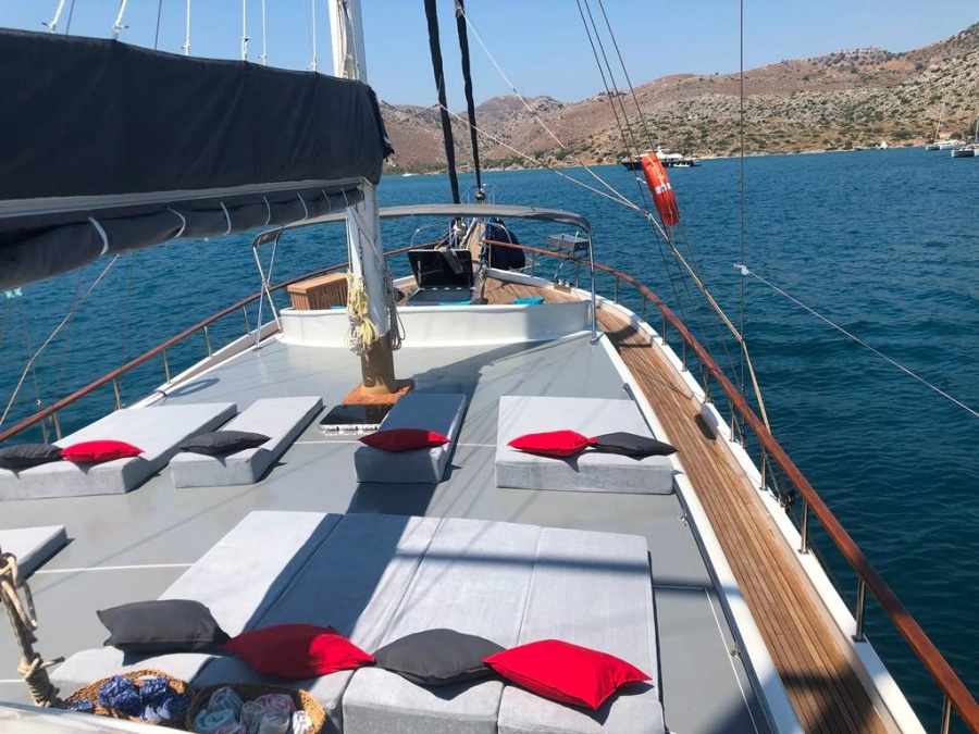 27-6 Bodrum Queen - 2
