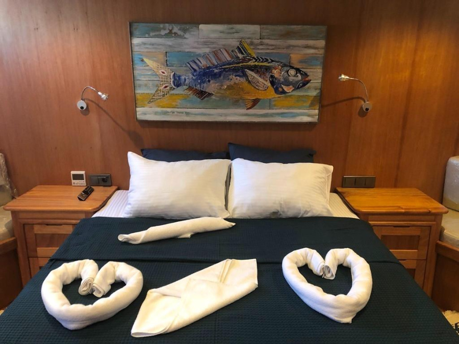 27-6 Bodrum Queen - 2