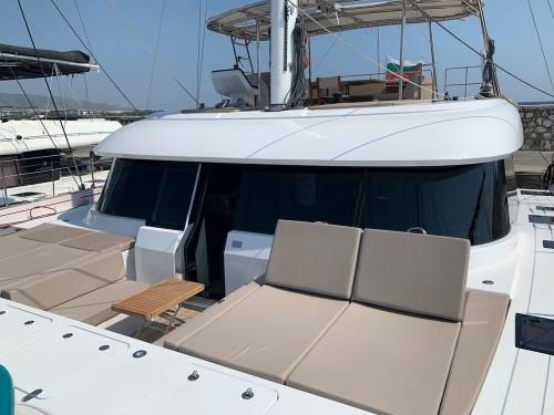 Photo #1 - Sunreef 50 (Adara) in  - 52844