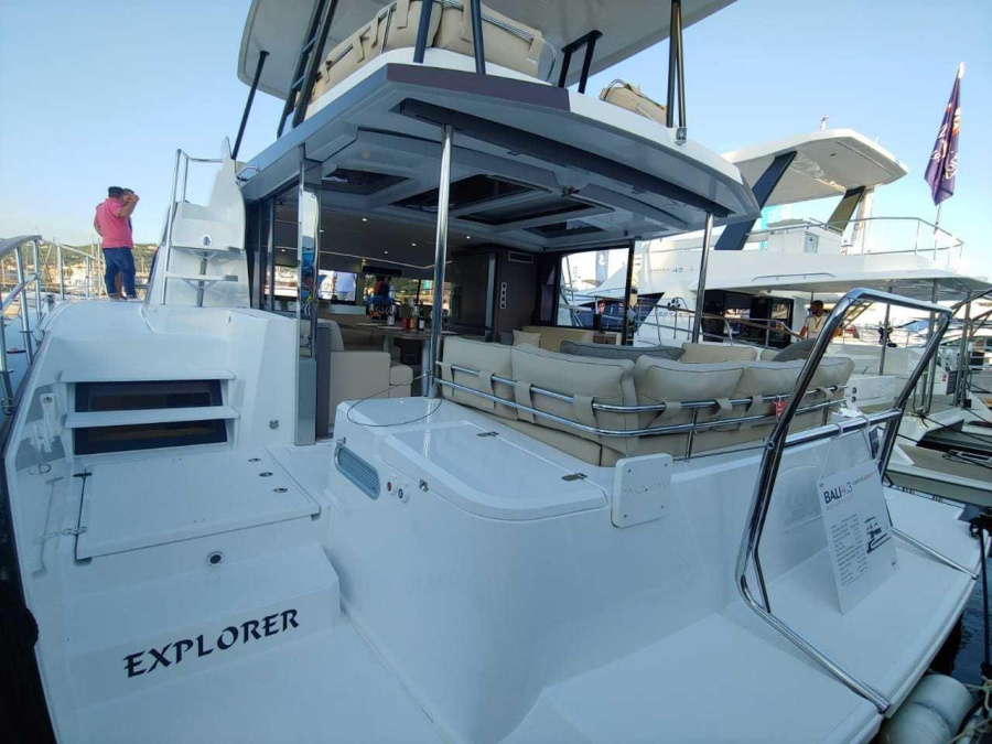 Patagonia Explorer - 2