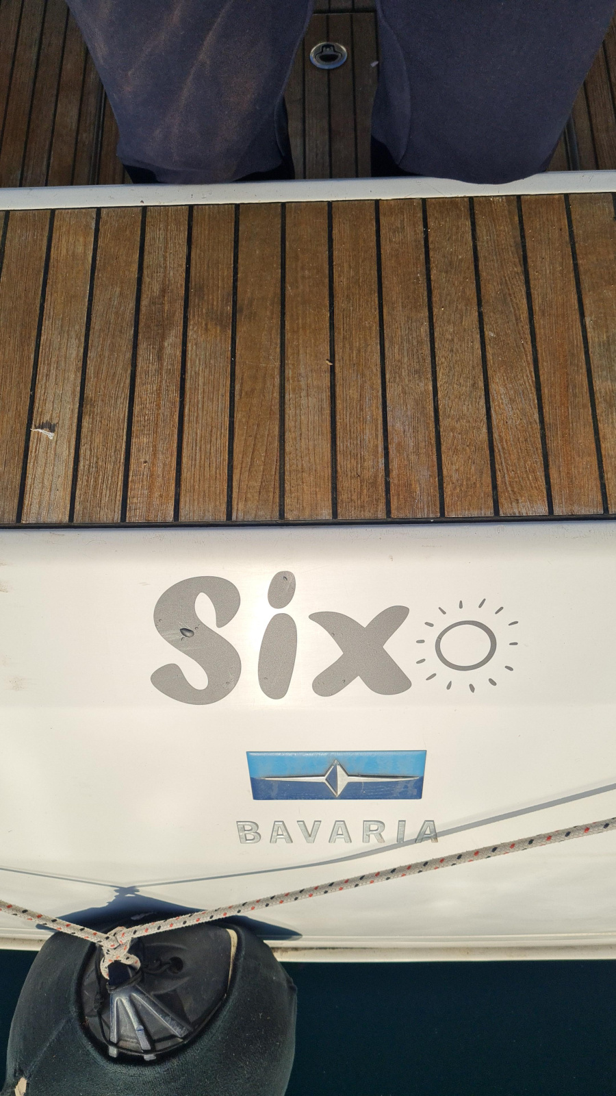 SIX Solar - 2