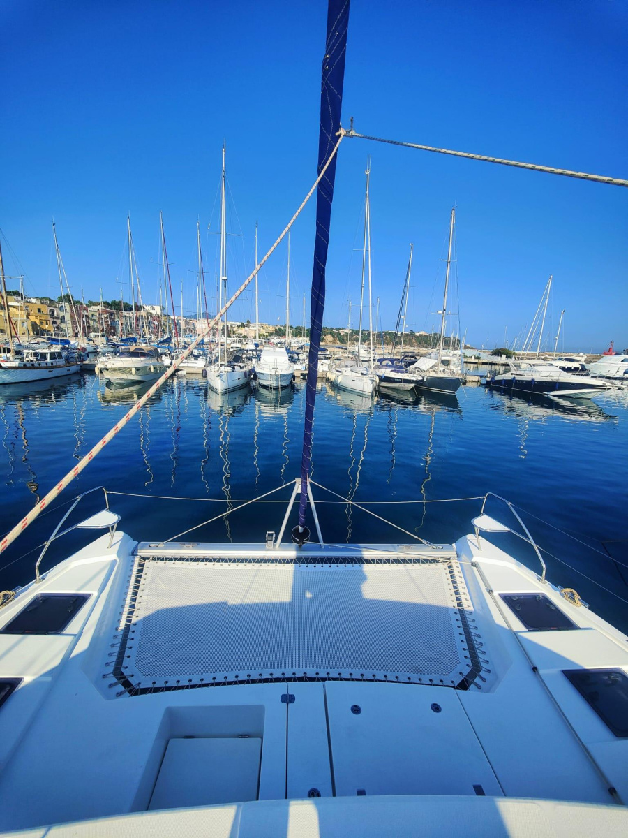 Photo #1 - Leopard 42 (Alluzo) en  - 54643