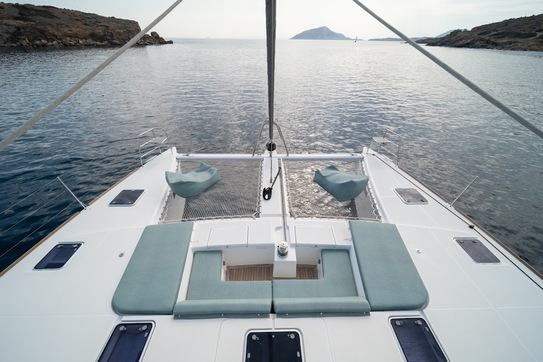 FOR SAIL - 2