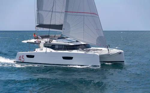 Photo #1 - Elba 45 (BIKINI BOTTOM) in  - 54765