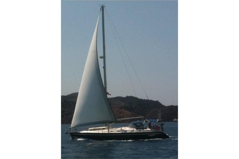 Photo #1 - Ocean Star 51.2 (Fanclub VII) in s - 54801