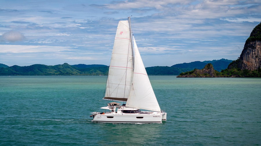 Photo #1 - Saba 50 (Triumpho) en  - 55075