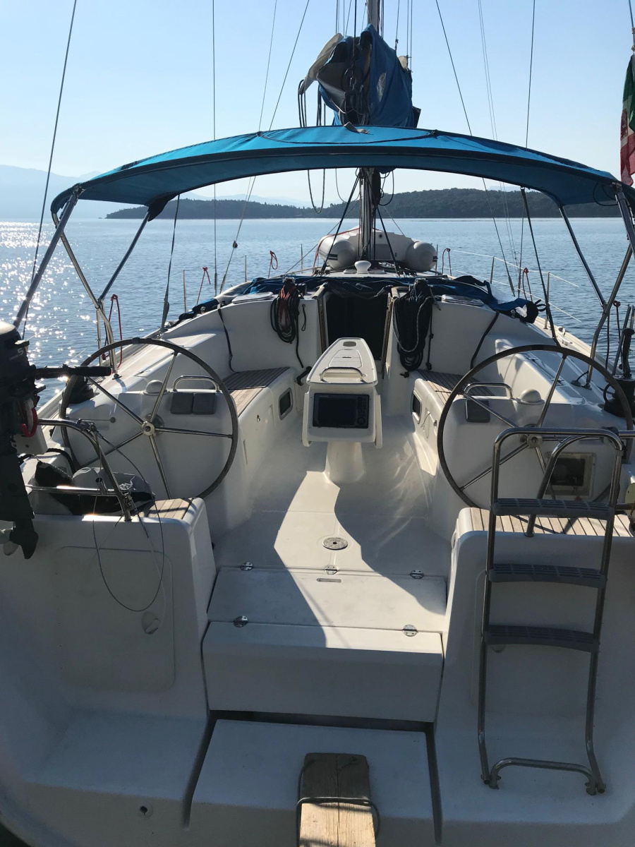 Sea 43.4 - 1