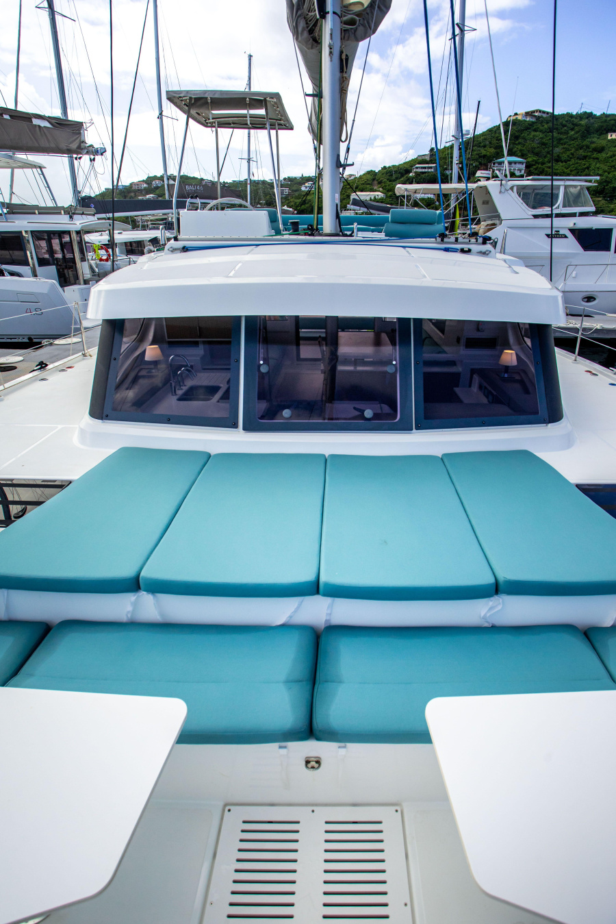 Photo #1 - BALI 4.0 (LUCKY FIN) en  - 55217