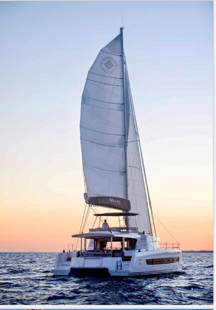 Photo #1 - Bali 4.6 (TIKKA) in  - 55240