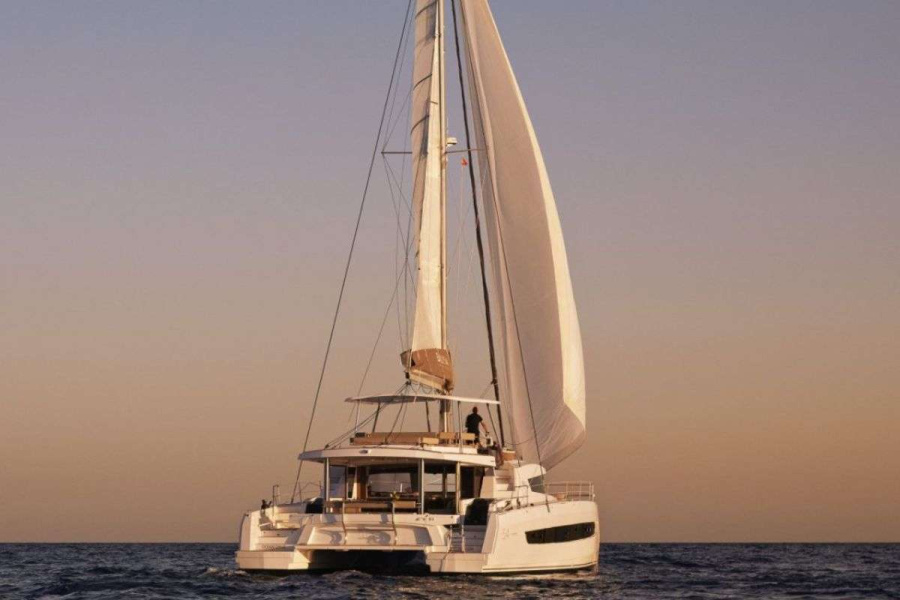 Photo #1 - Bali 5.4 (SAHANA) in s - 55248