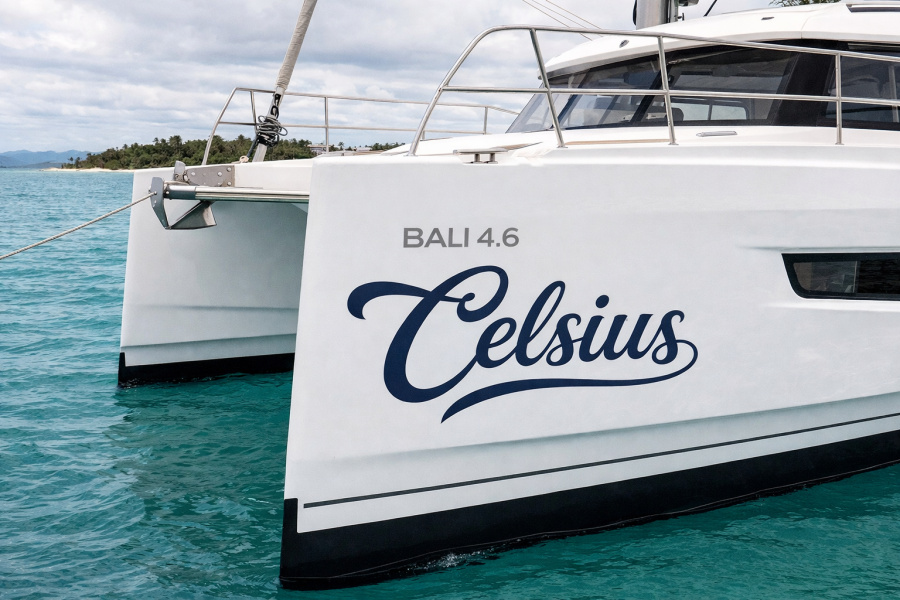 CELSIUS - 0