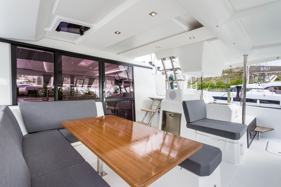 CALYPSO-BVI - 2