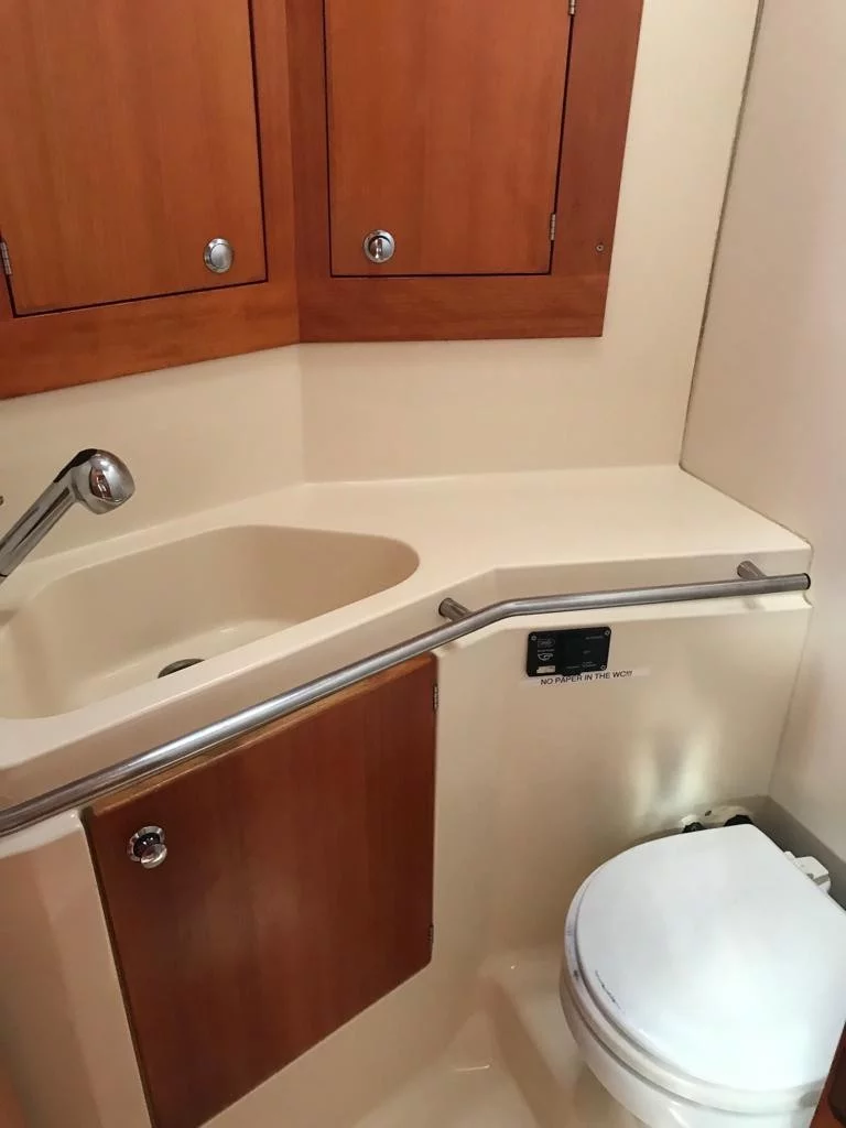 Elan 434 Impression (Alboran XXIV Cocomaluco)  - 13