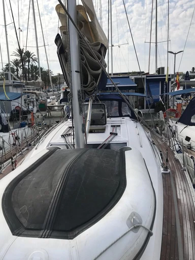 Elan 434 Impression (Alboran XXIV Cocomaluco)  - 0