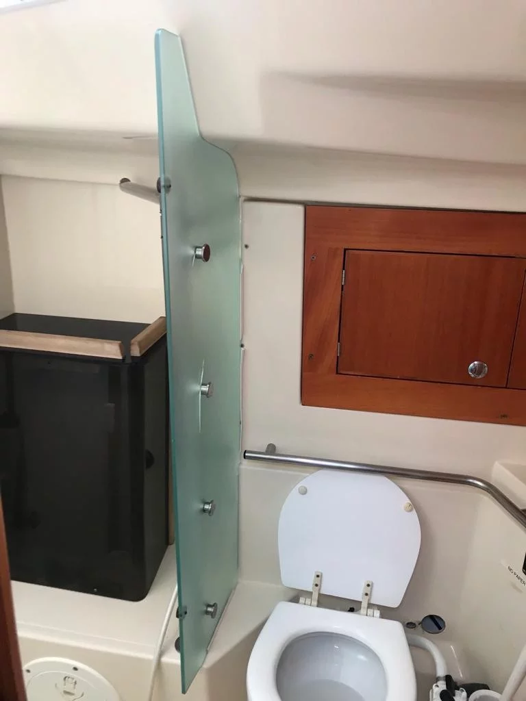 Elan 434 Impression (Alboran XXIV Cocomaluco)  - 17