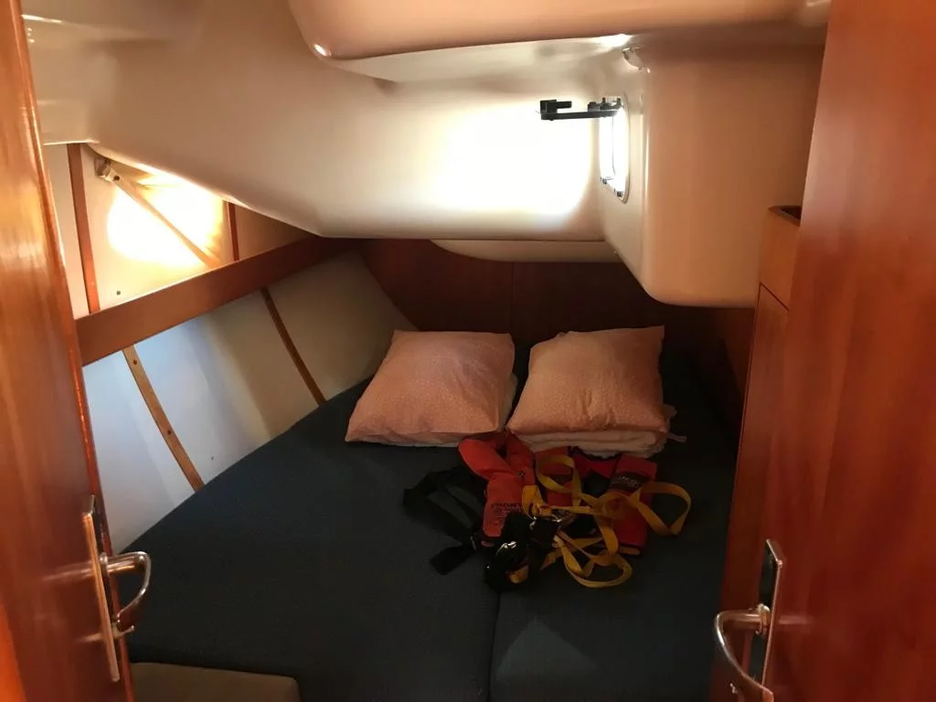 Elan 434 Impression (Alboran XXVI Piñacolada)  - 7