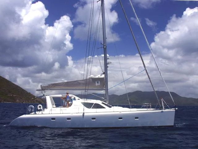 Voyage 580 (SECRET OASIS)  - 7
