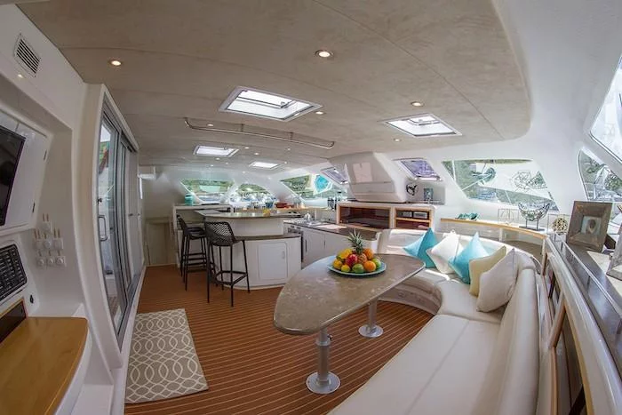 Voyage 580 (SECRET OASIS)  - 2