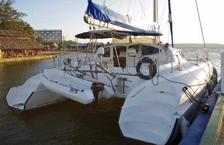Bahia 46 — photo 1