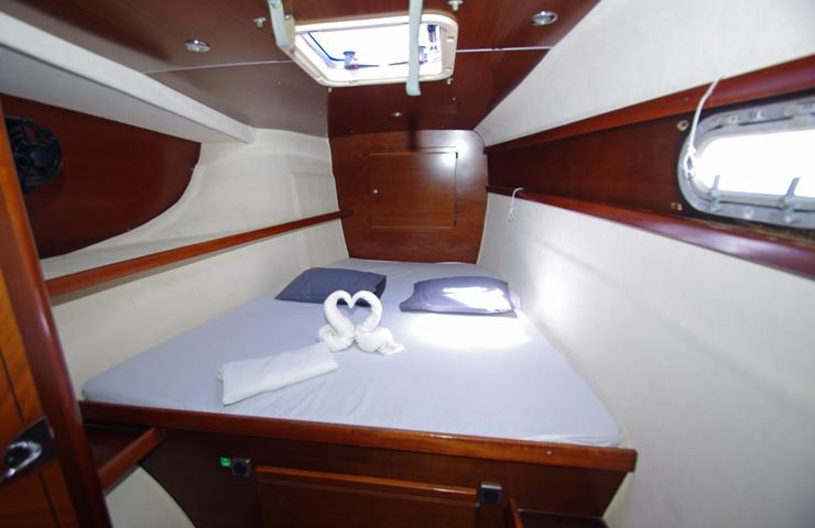 Bahia 46 — photo 11