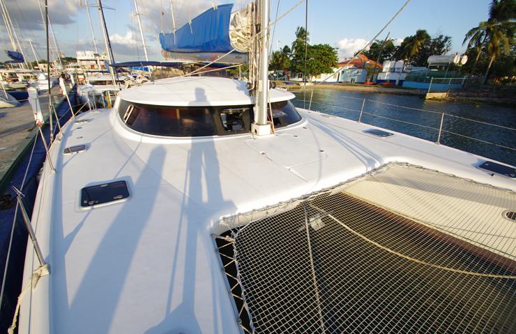 Bahia 46 — photo 3