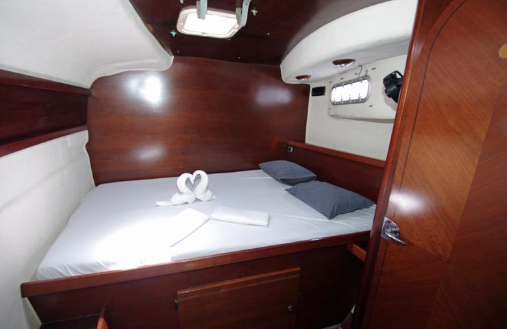Bahia 46 — photo 6