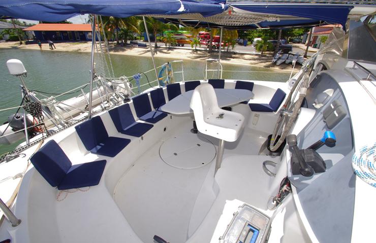 Bahia 46 — photo 4