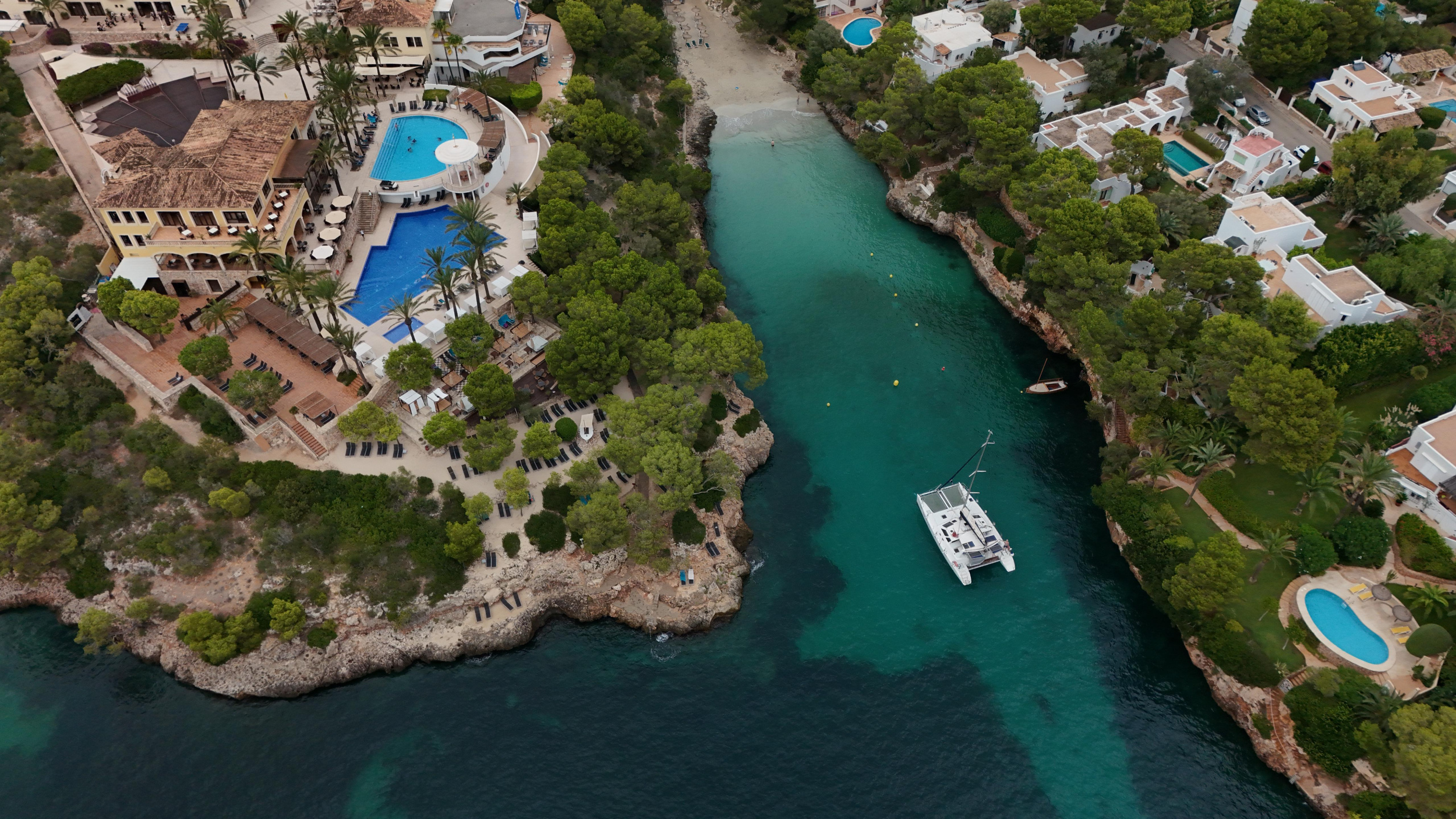 Photo #14 - Voyage 440 (Alboran Ron Punch) in Palma - 47565