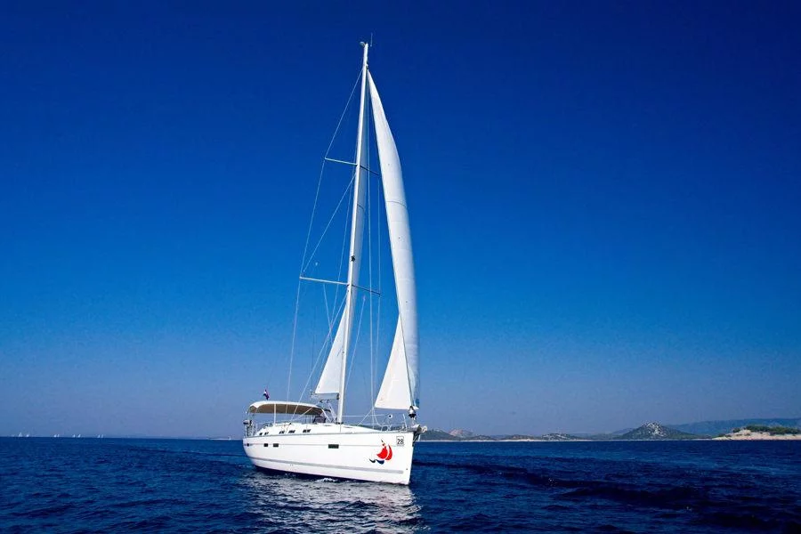 Bavaria 50 (MH 29)  - 0