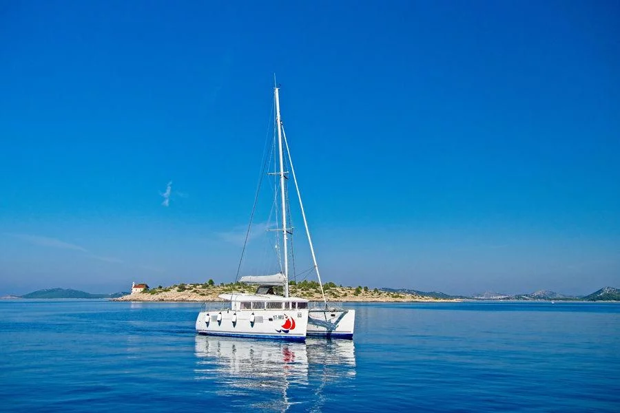 Lagoon 400 (MH 32)  - 0