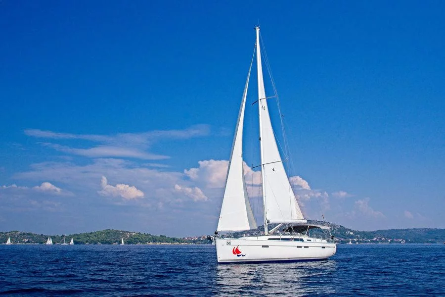 Bavaria 46 (MH 37)  - 4