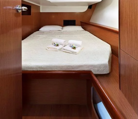 Oceanis 54 (FOS)  - 3