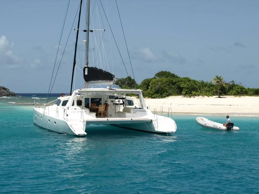 Voyage 520 (NO REGRETS)  - 7