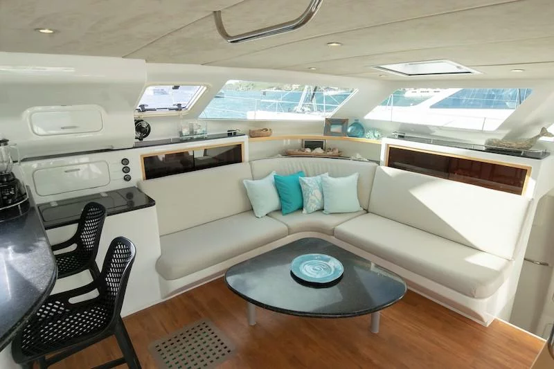 Voyage 520 (NO REGRETS)  - 2