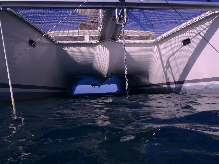Lagoon 450 - Premium (Lorena)  - 5