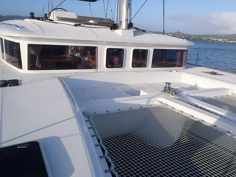 Lagoon 450 - Premium (Lorena)  - 2