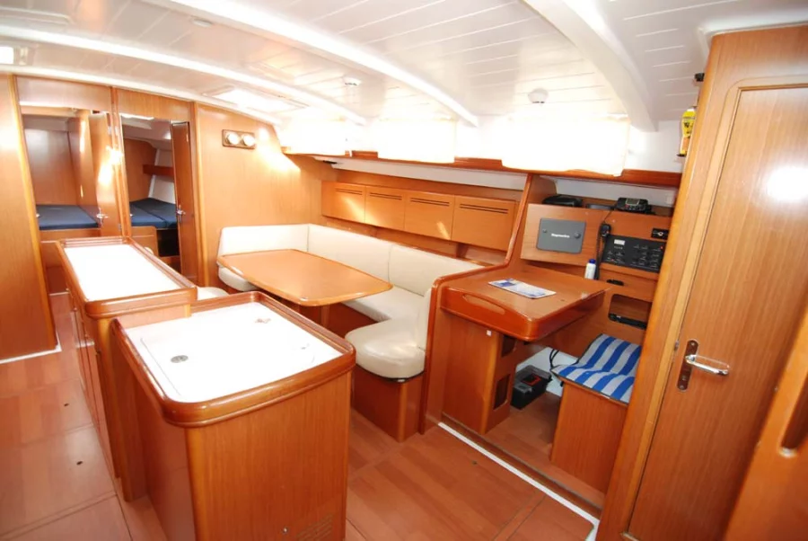 Cyclades 50.5 (Alexandria)  - 7