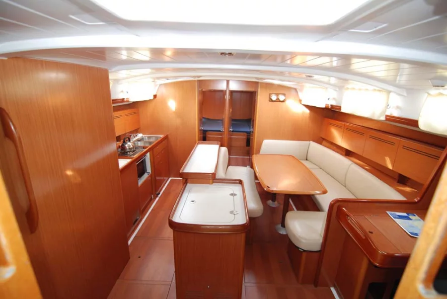 Cyclades 50.5 (Alexandria)  - 6