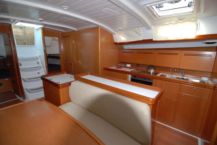 Cyclades 50.5 (Alexandria)  - 2
