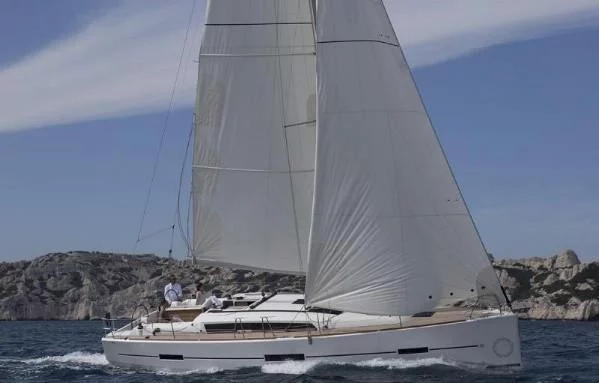 Dufour 410 Grand Large (Stella)  - 0