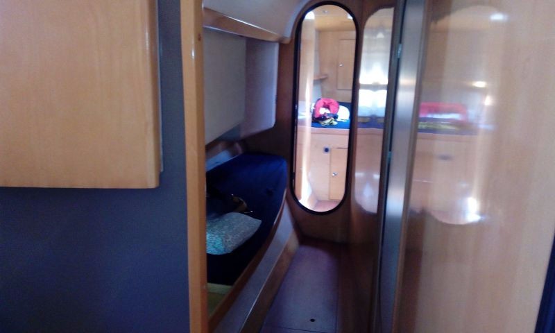 Photo #2 - Bahia 46 (Alboran Cachaça) in Tenerife - 48765