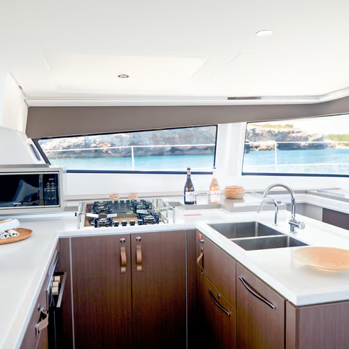 Photo #5 - Bali 5.4 - Premium (TWO OCEANS) in Blaue Lagune - 48824