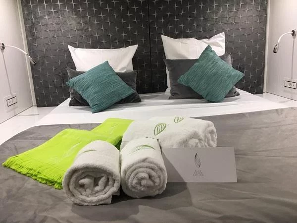 Sunreef 50 - Premium - Crewed (Liberta)  - 1